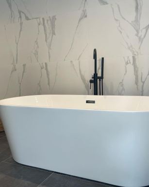 Totaalrenovatie te Rotterdam