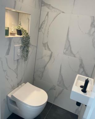 Totaalrenovatie te Rotterdam