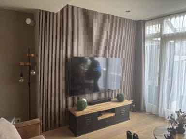 IMG_0070wand bekleedt armeide