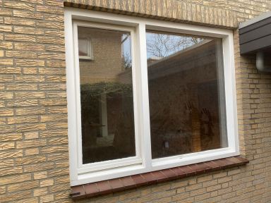 Totale verbouwing van een woning