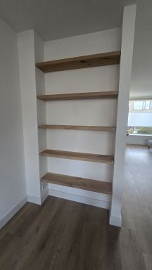 Koof eind resultaat
