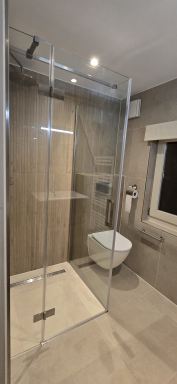 Bergen op Zoom &ndash; Badkamerrenovatie