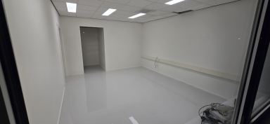 Klundert &ndash; Complete kantoorrenovatie