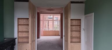 Ensuite Deuren met Klasse in Utrecht