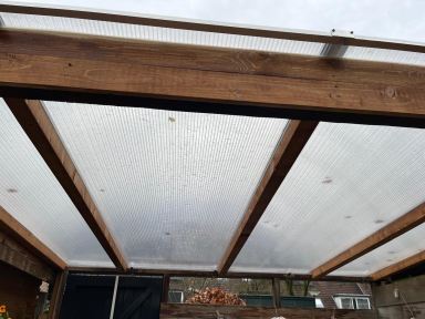 kanaalplatendak tiel