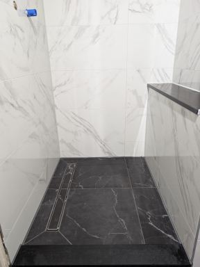 badkamer renovatie schipluiden