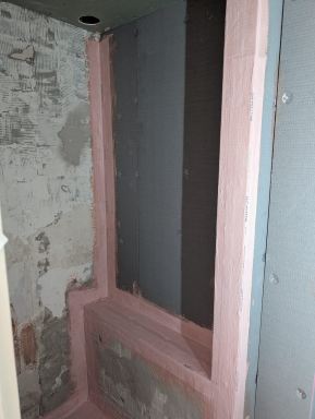 badkamer renovatie schipluiden