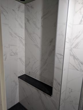 badkamer renovatie schipluiden