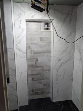 badkamer renovatie schipluiden